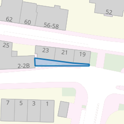 Perceel ISM01-D-660