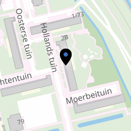 Appartement ISM01 D 6808 3