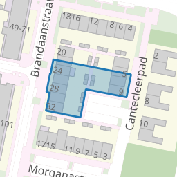 Perceel ISM01-D-6824