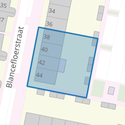 Perceel ISM01-D-6836
