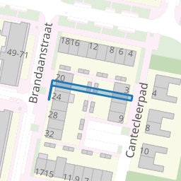 Perceel ISM01-D-6859