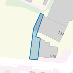 Perceel ISM01-D-6983