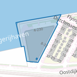 Perceel ISM01-D-6989