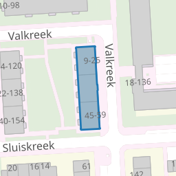 Perceel ISM01-E-2187