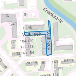 Perceel ISM01-E-2259