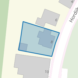 Perceel ISM01-E-2311