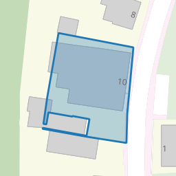Perceel ISM01-E-2312