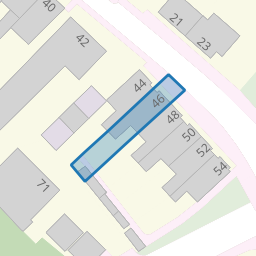 Perceel ISM01-E-2331