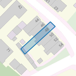 Perceel ISM01-E-2332