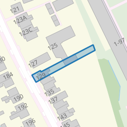 Perceel ISM01-E-2394