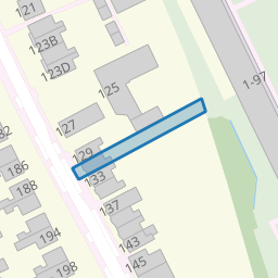 Perceel ISM01-E-2395