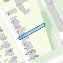 Perceel ISM01-E-2400