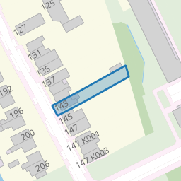 Perceel ISM01-E-2401