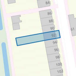 Perceel ISM01-E-2424