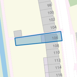 Perceel ISM01-E-2431