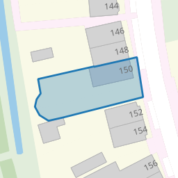 Perceel ISM01-E-2453
