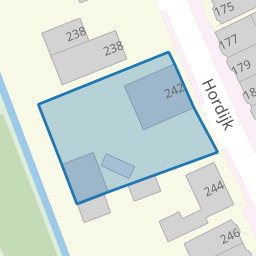 Perceel ISM01-E-2524