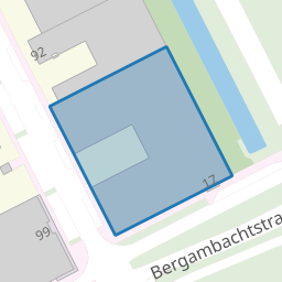 Perceel ISM01-E-2551