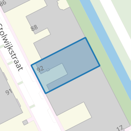 Perceel ISM01-E-2613