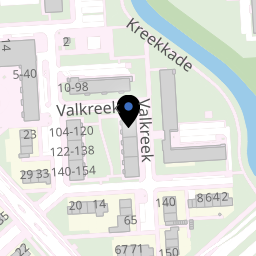 Appartement ISM01 E 2615 14