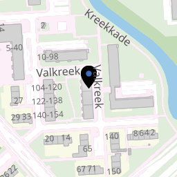 Appartement ISM01 E 2615 24