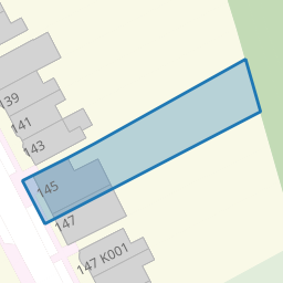 Perceel ISM01-E-2622