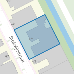 Perceel ISM01-E-2627