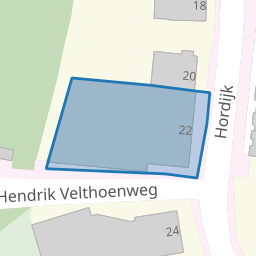 Perceel ISM01-E-2650