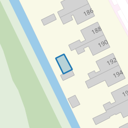 Perceel ISM01-E-2685