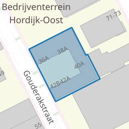 Perceel ISM01-E-2752