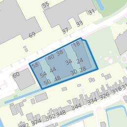 Perceel ISM01-E-2765