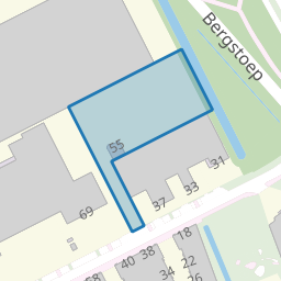 Perceel ISM01-E-2793