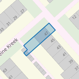 Perceel ISM01-E-2892