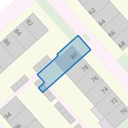 Perceel ISM01-E-3005