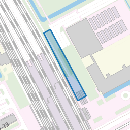 Perceel ISM01-E-3061