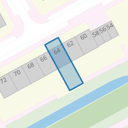 Perceel ISM01-E-3197