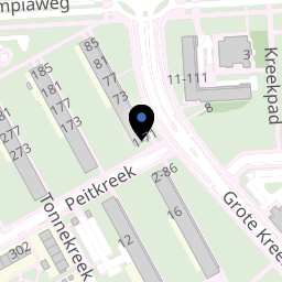 Appartement ISM01 E 3256 127