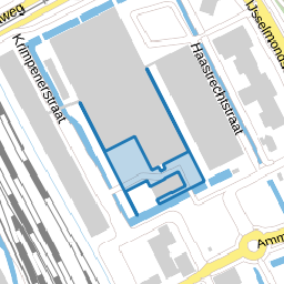 Perceel ISM01-E-3332