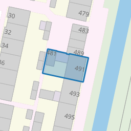 Perceel ISM01-F-1029