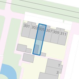 Perceel ISM01-F-1133