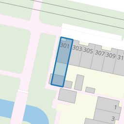 Perceel ISM01-F-1135