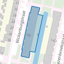 Perceel ISM01-F-1297