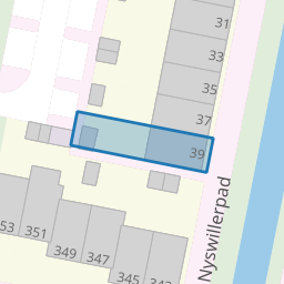 Perceel ISM01-F-1350
