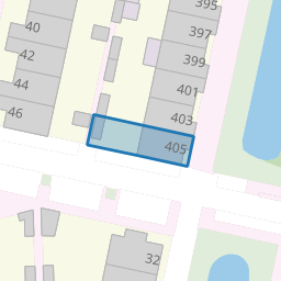 Perceel ISM01-F-1408