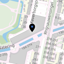 Appartement ISM01 F 1499 51