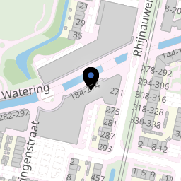 Appartement ISM01 F 1501 66