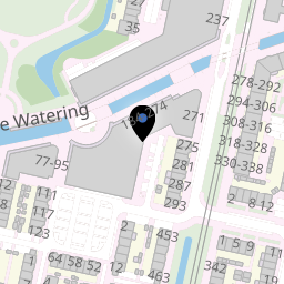 Appartement ISM01 F 1501 96