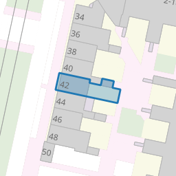 Perceel ISM01-F-2122