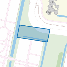 Perceel ISM01-F-216