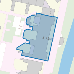 Perceel ISM01-F-2186